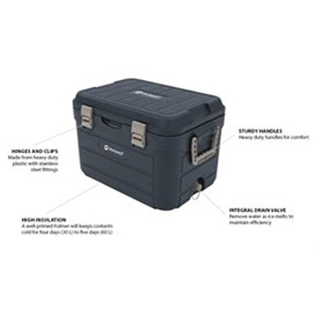 Hladilna torba Outwell Fulmar 30L