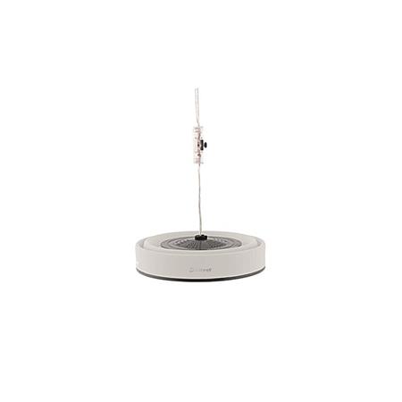 Luč Outwell Leonis Lux Cream White