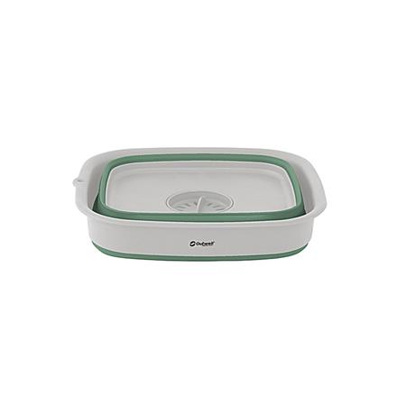 Posoda za pomiv. Outwell Shadow Green