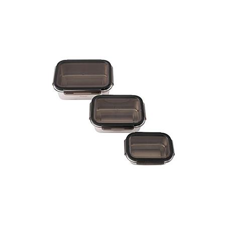 Set posod Outwell Camper Food Box