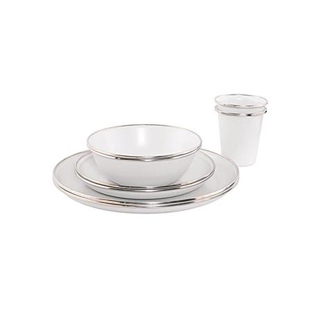 Jedilni set Outwell Delight 2