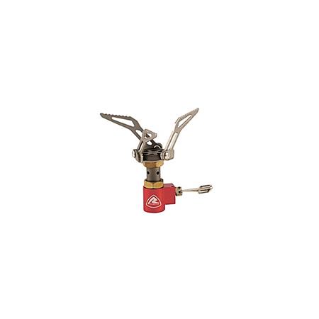 Gorilnik Robens Fire Midge Titanium