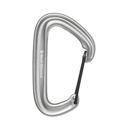 Karabin plezalni BLACK DIAMOND Miniwire