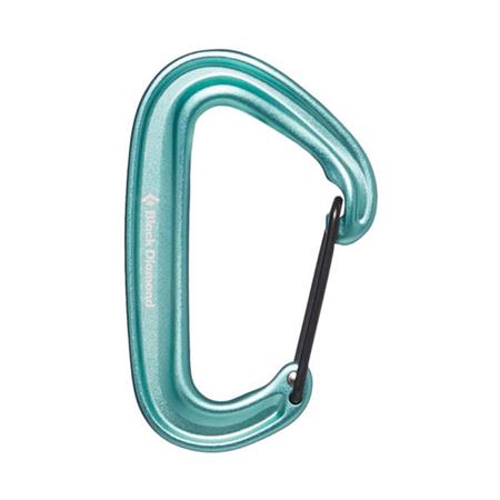 Karabin plezalni BLACK DIAMOND Miniwire