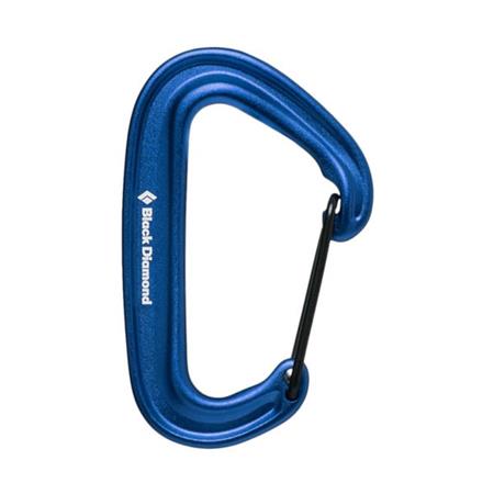 Karabin plezalni BLACK DIAMOND Miniwire