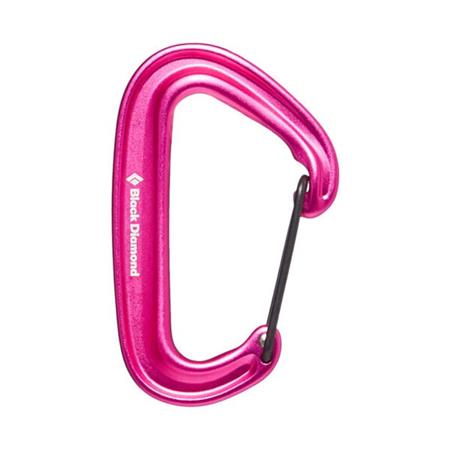Karabin plezalni BLACK DIAMOND Miniwire
