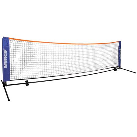 Set za badminton/tenis Merco 3 m