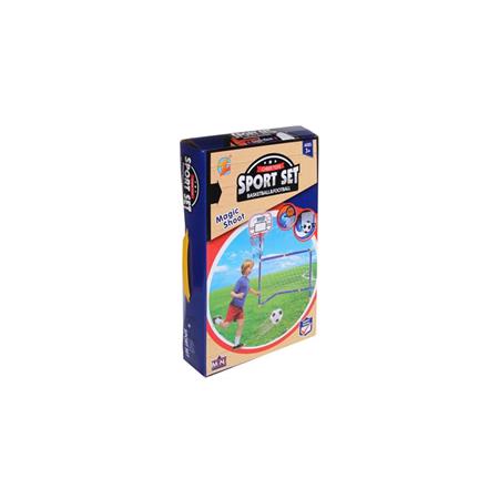 Otroški set Merco 2 v 1
