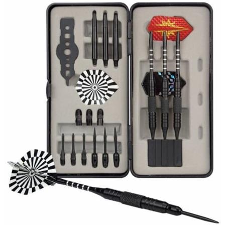 Set puščic za pikado Abbey Darts