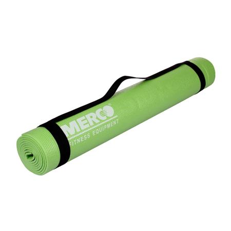 Podloga za vadbo Merco Yoga PVC 4