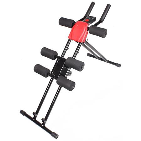 Fitnes klop Merco AB booster