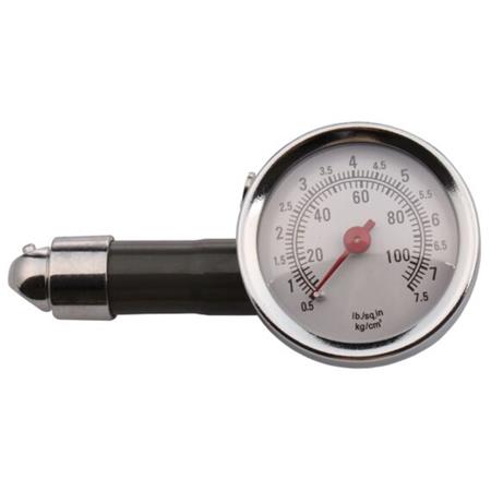 Manometer Merco