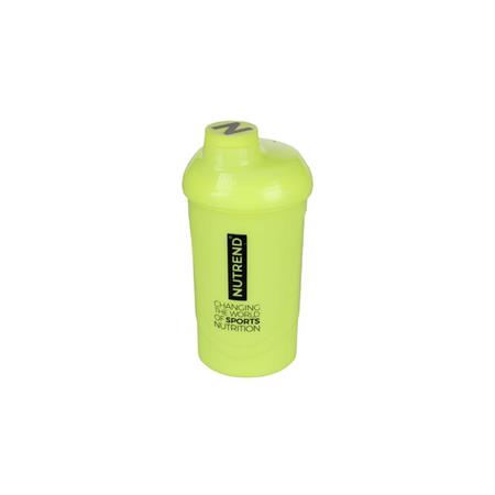 Shaker Nutred 600 ml