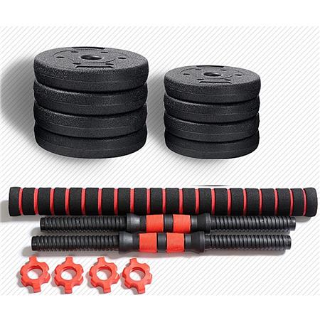 Set uteži Merco Power set 15 kg