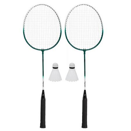 Badminton set Avento Power Speed