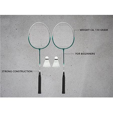 Badminton set Avento Power Speed