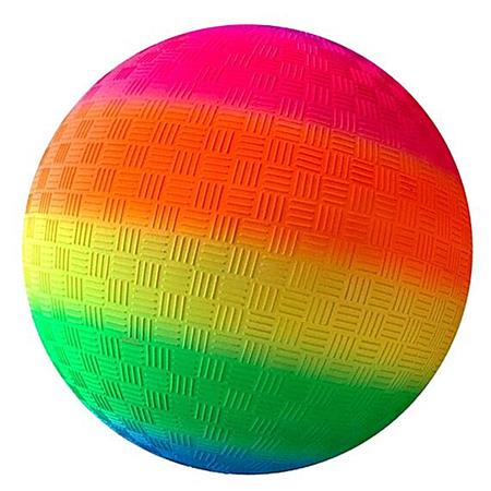 Otroška žoga Merco Rainbow PV150