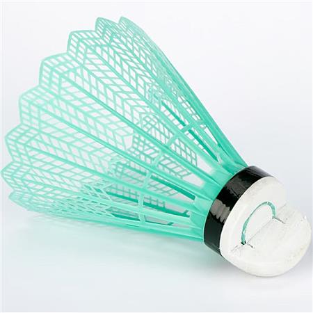 Žogice za badminton Avento Colours 5