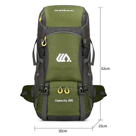 Nahrbtnik Merco Makalu 50L