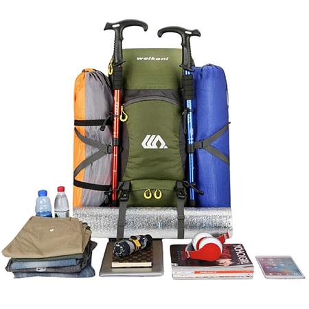 Nahrbtnik Merco Makalu 50L
