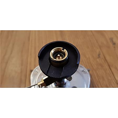 Plinski kuh. Primus Essential Trail Duo
