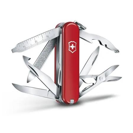 Žepni nož VICTORINOX Minichamp