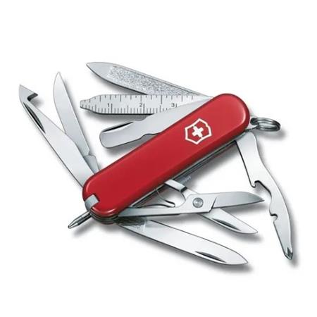 Žepni nož VICTORINOX Minichamp