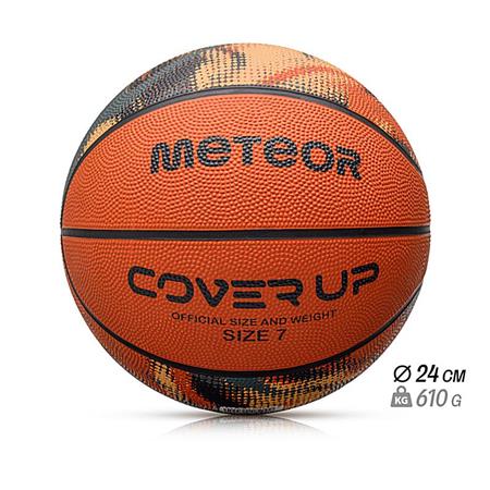 Košarkarska žoga Meteor CoverUp
