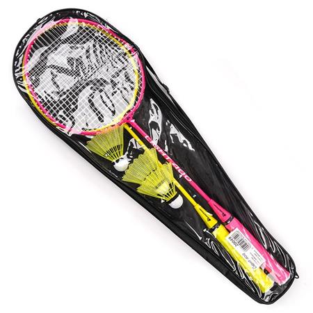 Set za badminton Meteor