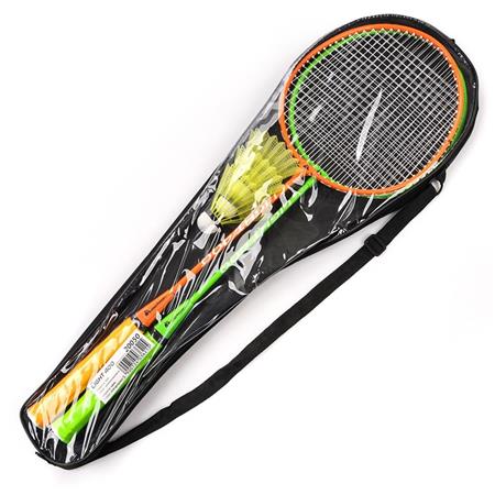 Set za badminton Meteor