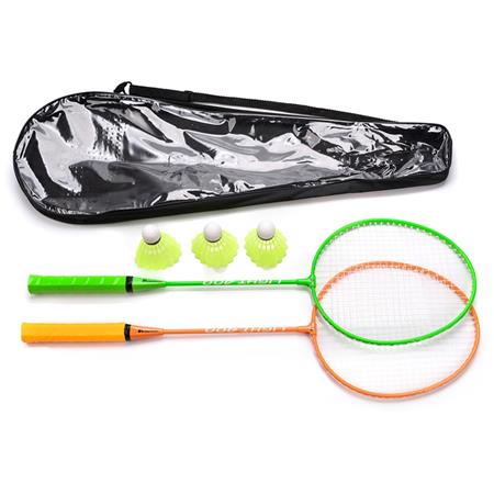 Set za badminton Meteor