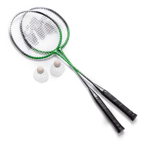 Set za badminton Meteor Serve