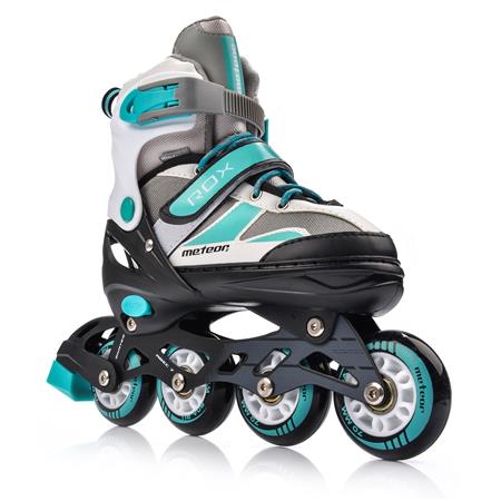 Rolerji Meteor Rox