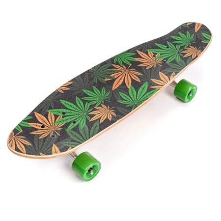 Rolka Meteor Aloha