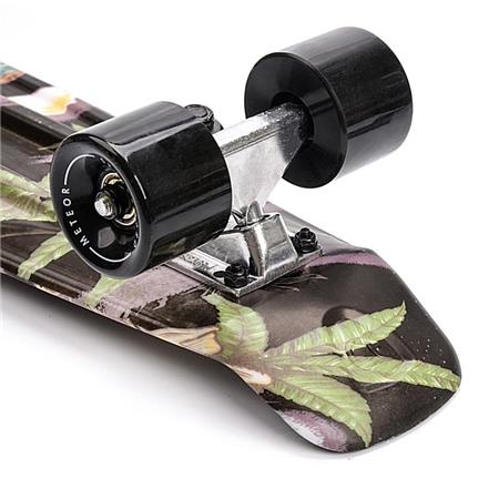 Rolka Meteor Multiboard Flowers