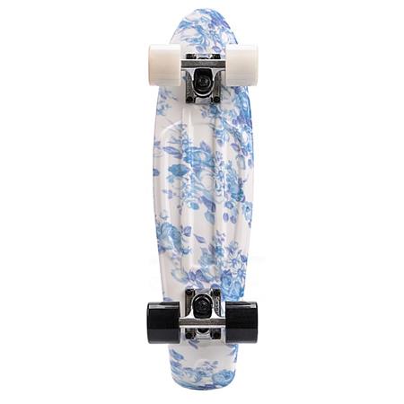 Rolka Meteor Multiboard Flowers
