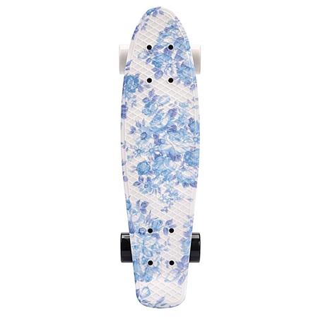 Rolka Meteor Multiboard Flowers
