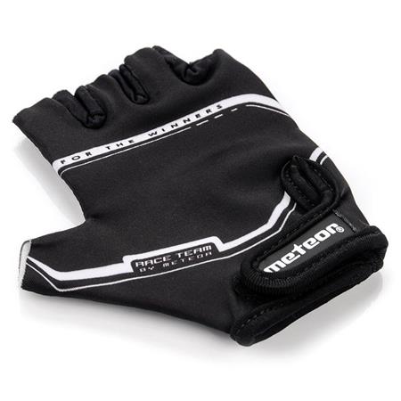 Kolesarske rokavice Meteor Kids Racing