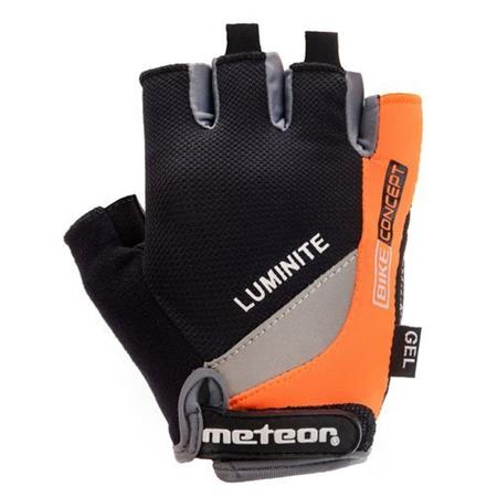 Kolesarske rokavice Meteor Gel GX35