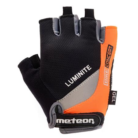 Kolesarske rokavice Meteor Gel GX35