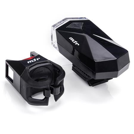 Set luči Meteor Lumin