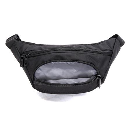Torbica za okoli pasu Swissbags Luzern