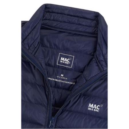 Brezrokavnik MAC-IN-A-SAC Alpine