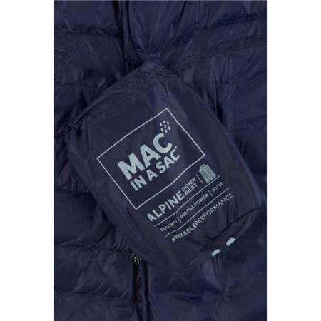 Brezrokavnik MAC-IN-A-SAC Alpine