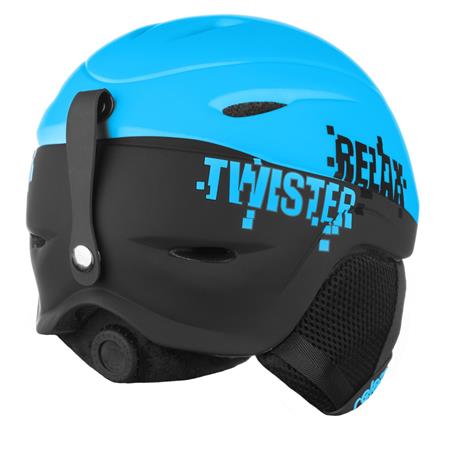 Smučarska čelada Relax Twister RH18A9