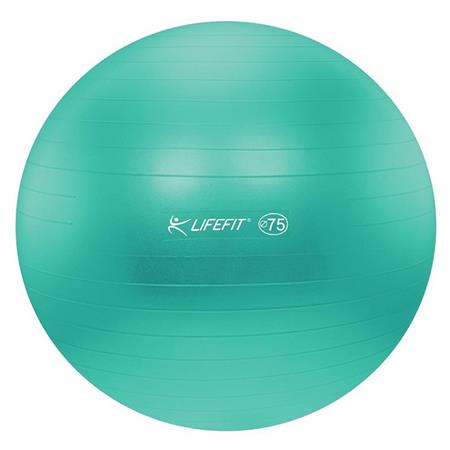 Gimnastična žoga Lifefit Antiburst