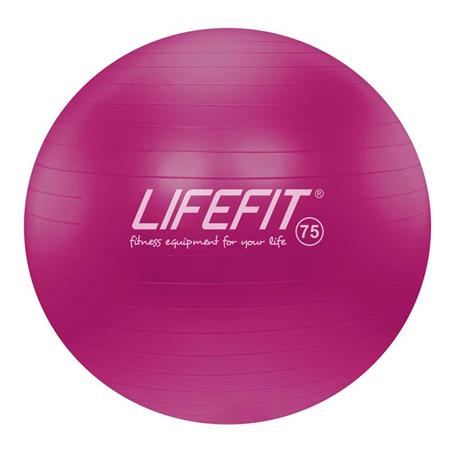 Gimnastična žoga Lifefit Antiburst