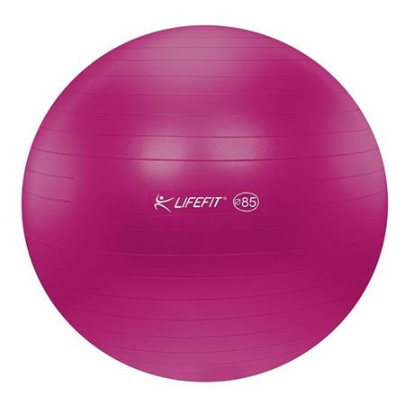 Gimnastična žoga Lifefit Antiburst