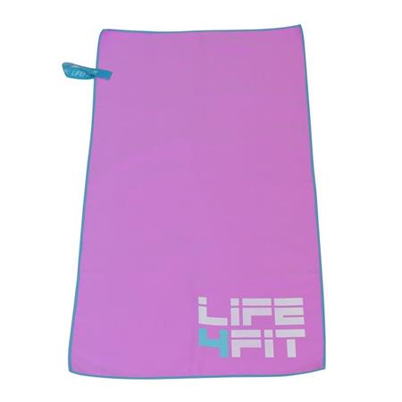 Športna brisača Lifefit                 