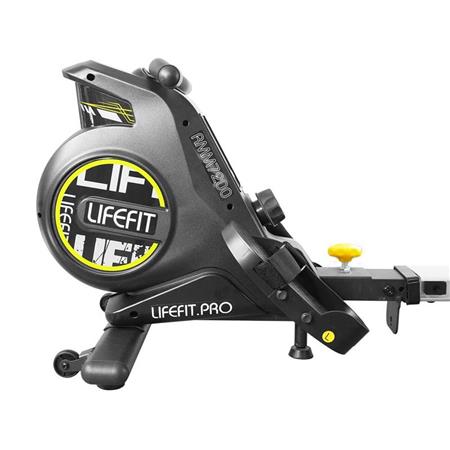 Veslaški trenažer Lifefit RMM7200